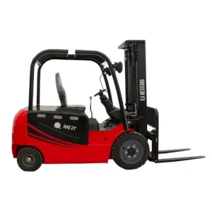 Montacargas eléctrico 2 Toneladas ILA-ME2T