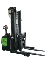 Apilador con tijera 1.5 toneladas ILA-HAERT15